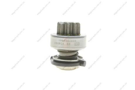 Бендикс стартера BOSCH 1986SE1620