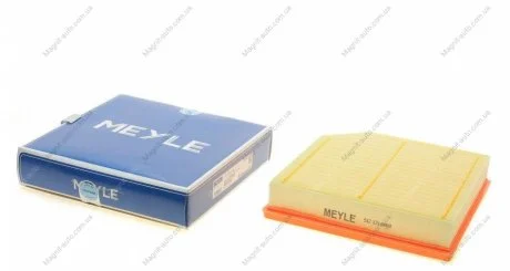 Стійка стабілізатора MEYLE 5123210008