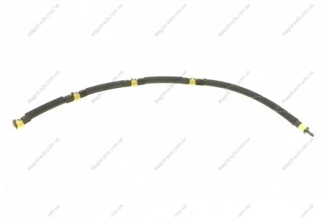 Шланг переливу AUDI Q3 SEAT ALHAMBRA VW AMAROK, CC B7, PASSAT ALLTRACK B7, PASSAT B6, PASSAT B7, SHARAN, TIGUAN 2.0D 09.07- BOSCH 0928402212