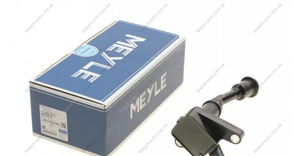 Катушка зажигания MEYLE 7148850014 (фото 1)