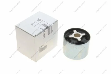 Сайлентблок балки BMW 33316880637