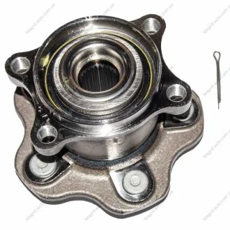 Подшипник ступицы SATO TECH WB70050