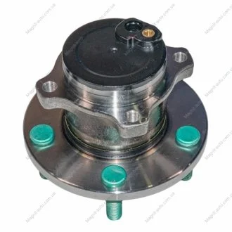 Ступица SATO TECH WB90421
