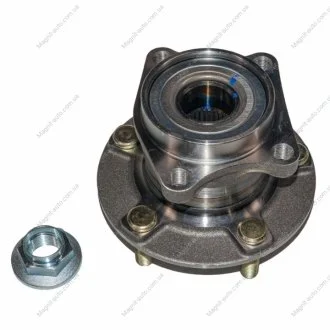 Подшипник ступицы SATO TECH WB90417