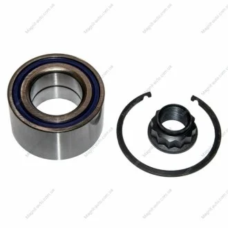 Подшипник ступицы SATO TECH WB90699