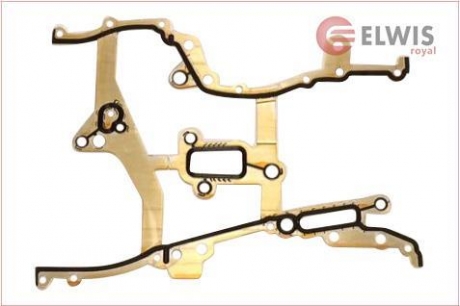 Прокладка кришки Elwis Royal 7042671
