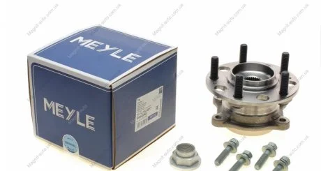 Подшипник ступицы MEYLE 37147520017