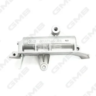 Натягувач ременя ГРМ гідравлічний Audi A3/A4/A6 1.9 TDI/ Skoda Fabia/Octavia/Superb (GHAT144) GMB GHAT-144