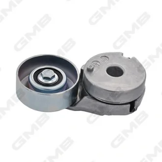 Ролік натяжний ременя генератора Nissan Qashqai/X-Trail T31/Tiida/Teana MR18DE/MR20DE GMB GAT31640