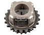 FEBI BMW Шестерня для топливного насоса высокого давления 116d/118d/120d/316d/318d/320d/325d 04- FEBI BILSTEIN 101088