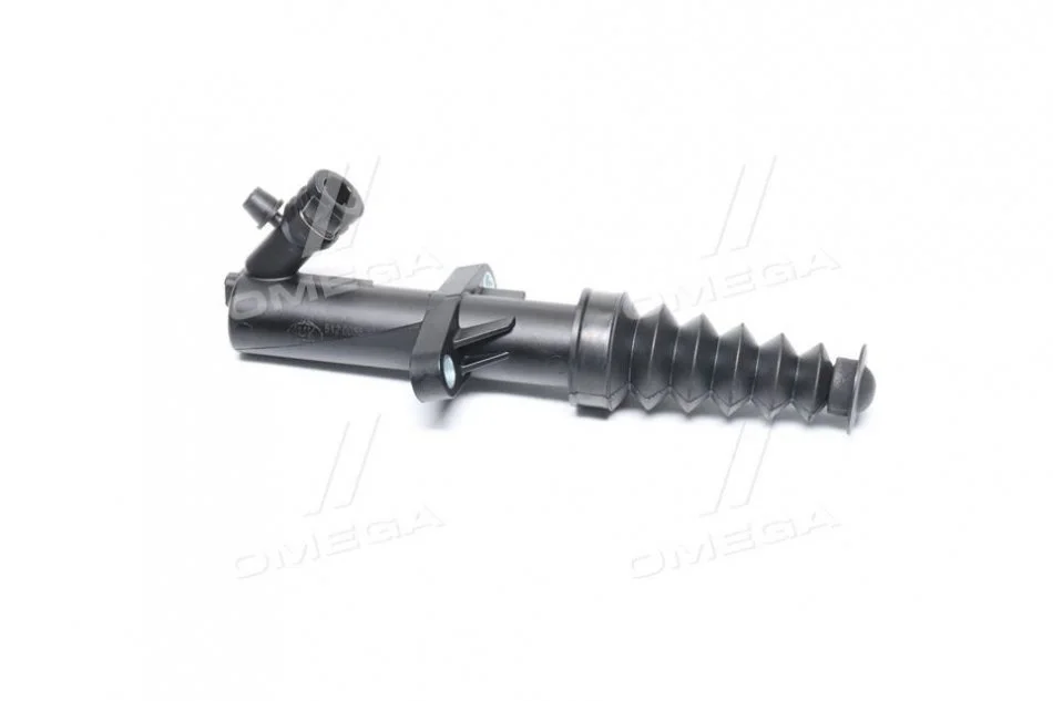 Циліндр зчеплення робочий CITROEN C3, C4 II, C5 III, PEUGEOT 508 1.2-2.0HDI 07- (Пр-во) SACHS 6283 654 001 (фото 1)