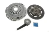 Комплект сцепления NISSAN/OPEL/RENAULT Interstar/Primastar/Movano/Vivaro/Master "2,5DCi SACHS ="3000990466"