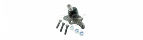 Опора кульова APLUS 11468AP