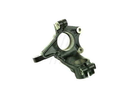 Цапфа PEUGEOT 206 перед R ABS 72mm FAST FT13543