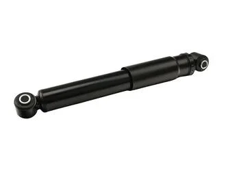 Амортизатор зад., 1.5 dCi 08- FAST FT11125
