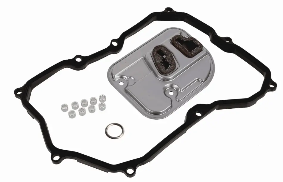 Фільтр АКПП AUDI/VW Q3/Passat/Tiguan \'\'05-18 ZF ="5961308411" (фото 1)