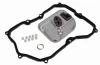 Фільтр АКПП AUDI/VW Q3/Passat/Tiguan \'\'05-18 ZF ="5961308411" (фото 1)