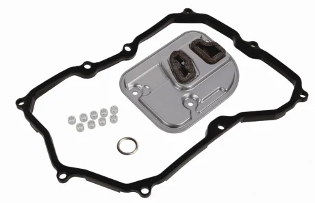 Фільтр АКПП AUDI/VW Q3/Passat/Tiguan \'\'05-18 ZF ="5961308411"