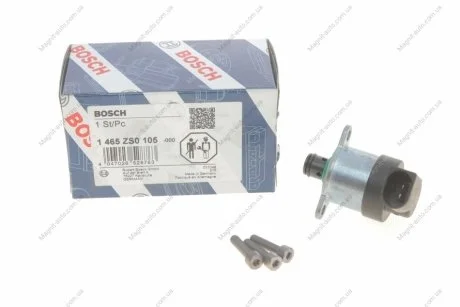 РЕМКОМПЛЕКТ ДОЗУВАЛЬНОГО БЛОКУ BOSCH ="1465ZS0105"