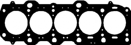 Прокладка головки блока металева ELRING 687.346 (фото 1)