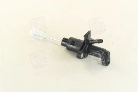 Цилиндр сцепления (главный), Bora, Golf 98-05/Octavia 96-10/Audi А3, ТТ96-06 SACHS 6284 654 004