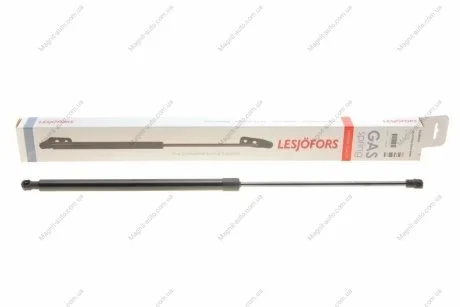 Пружина газова зад. BMW, i3 13- LESJOFORS 8108445