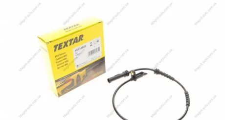 Датчик частоты вращения колеса TEXTAR 45134800