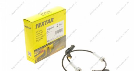 Датчик частоты вращения колеса TEXTAR 45053800 (фото 1)