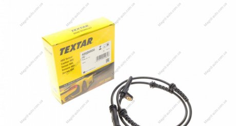 Датчик частоты вращения колеса TEXTAR 45026800 (фото 1)