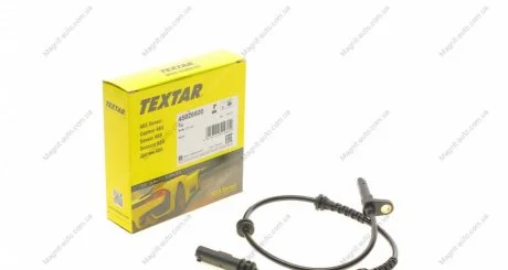 Датчик частоты вращения колеса TEXTAR 45026600