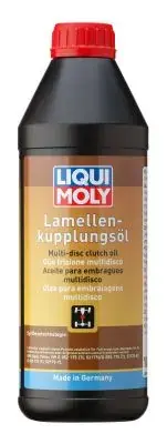 Масло для муфты HALDEX,1Л. LIQUI MOLY 21419 (фото 1)