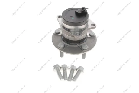 Підшипник колеса,комплект SKF VKBA7533