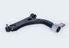 Важіль передній лівий Ford Fiesta, Fusion (02-12)/Mazda 2 (03-07) Asam ASAM 74916 (фото 1)