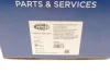 Подушка пневмопідвіски MAGNETI MARELLI 350507800002 (фото 8)