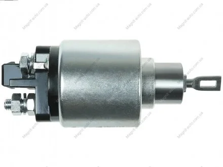 Реле втягуюче стартера AS SS0017P