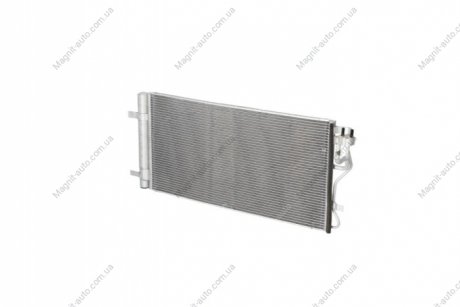 Радиатор кондиционера NRF 350382