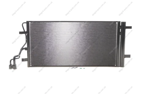 Радіатор кондиціонера NRF 350382