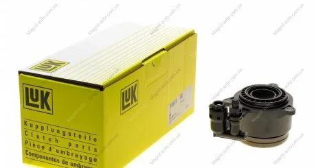Подшипник выжимной LuK 510 0327 10