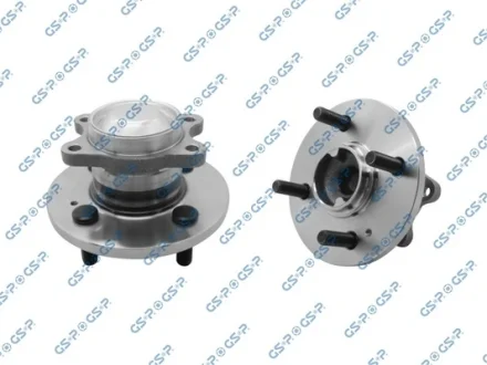 Ступица колеса GSP 9400158