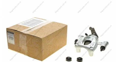 Тормозной суппорт задний левый Renault Master III (10-) Renault RENAULT 440113887R