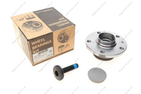 Комплект маточини з підшипником Metelli 19-2704