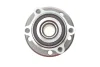 Підшипник маточини (передньої) Audi A3/Skoda Octavia/SuperB/VW Caddy/Golf/Passat 03- (4 болти/d=137mm) Metelli 19-2317 (фото 2)