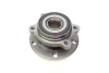 Підшипник маточини (передньої) Audi A3/Skoda Octavia/SuperB/VW Caddy/Golf/Passat 03- (4 болти/d=137mm) Metelli 19-2317 (фото 3)