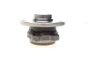 Підшипник маточини (передньої) Audi A3/Skoda Octavia/SuperB/VW Caddy/Golf/Passat 03- (4 болти/d=137mm) Metelli 19-2317 (фото 5)