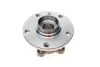 Підшипник маточини (передньої) Audi A3/Skoda Octavia/SuperB/VW Caddy/Golf/Passat 03- (4 болти/d=137mm) Metelli 19-2317 (фото 6)