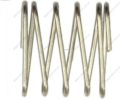 Пружина Бендикс стартера AS SDK0023(BULK)