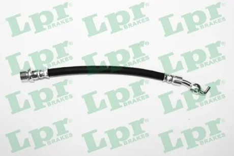 Шланг тормозной LPR 6T48073