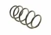 Пружина перед. OPEL/VAUXHAL, ASTRA 1,6 16V / 1,8 16V COUPE 000-5/05 LESJOFORS 4063472 (фото 5)