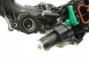Впускной коллектор BMW 11617811909 (фото 4)