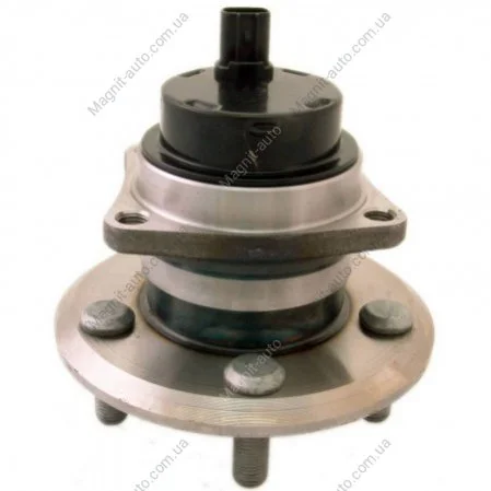 Ступиця колеса FEBEST 0182-250R (фото 1)